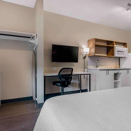 Extended Stay America Suites - Huntsville - Madison Exteriér fotografie