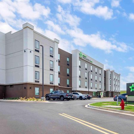 Extended Stay America Suites - Huntsville - Madison Exteriér fotografie