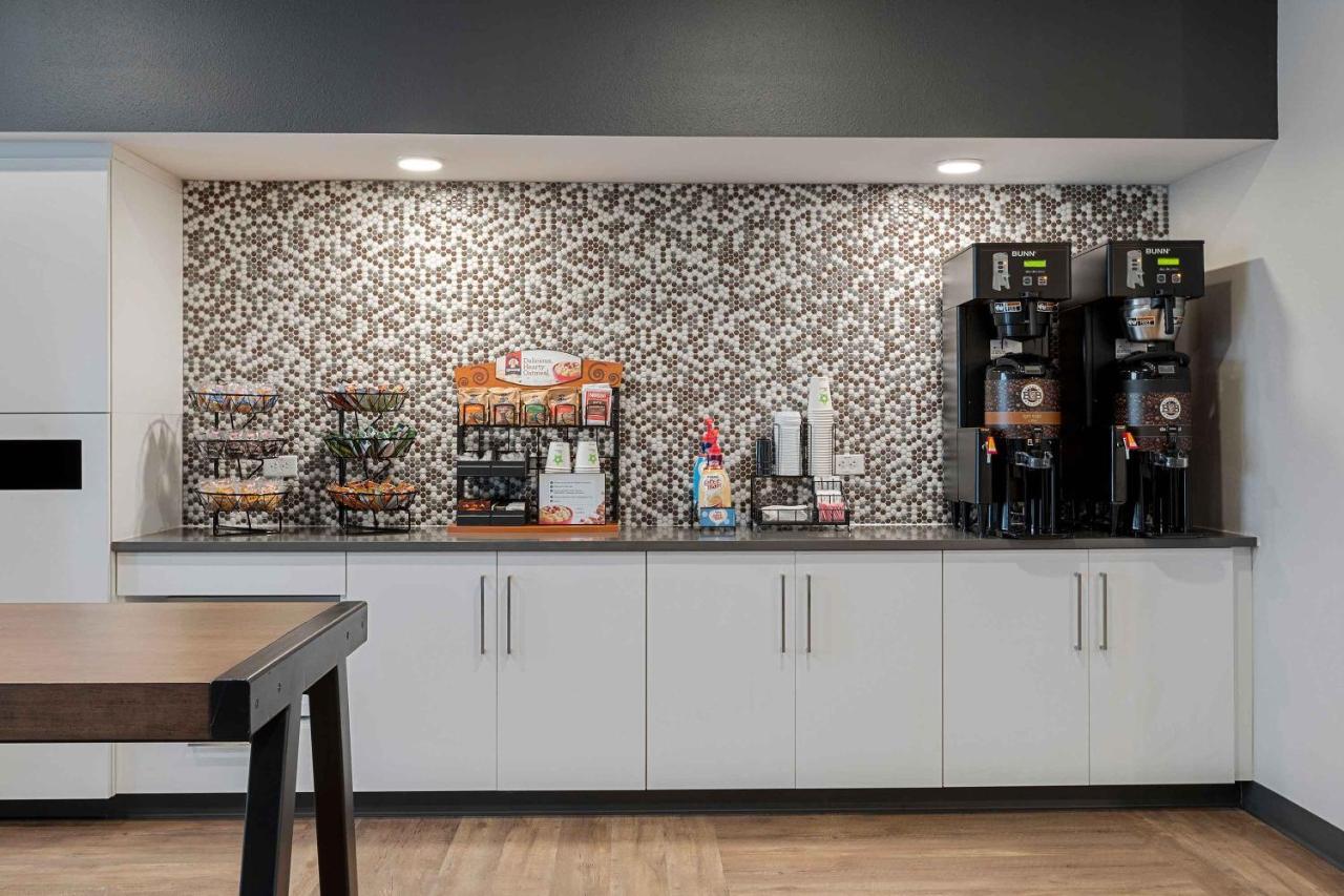 Extended Stay America Suites - Huntsville - Madison Exteriér fotografie