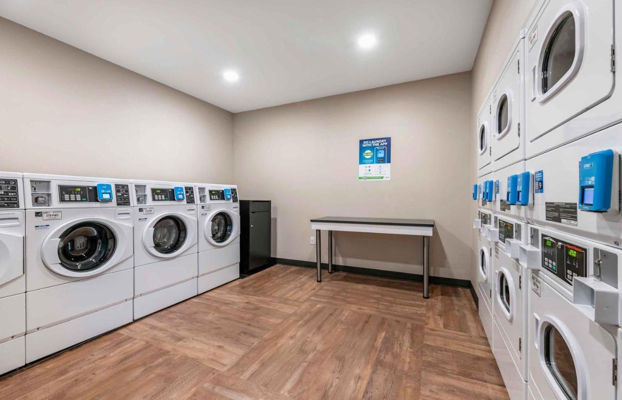 Extended Stay America Suites - Huntsville - Madison Exteriér fotografie