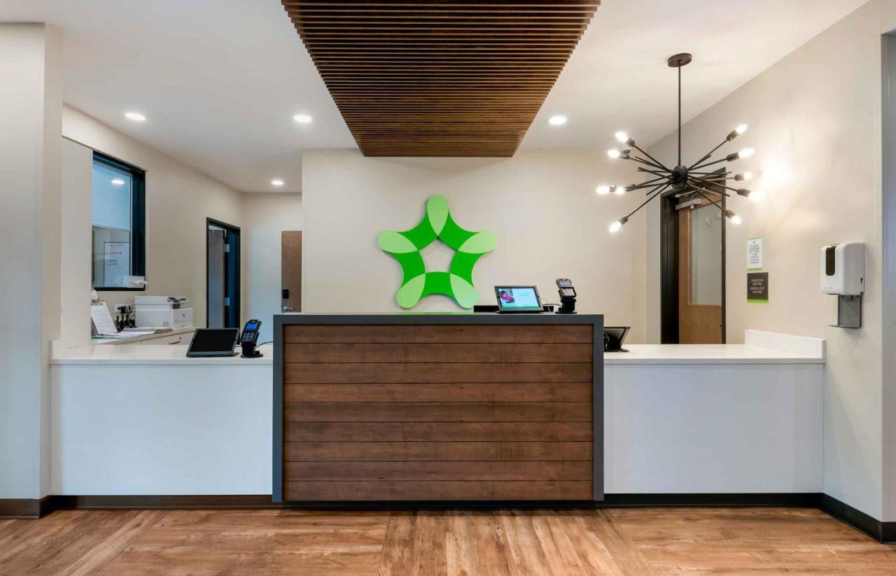 Extended Stay America Suites - Huntsville - Madison Exteriér fotografie