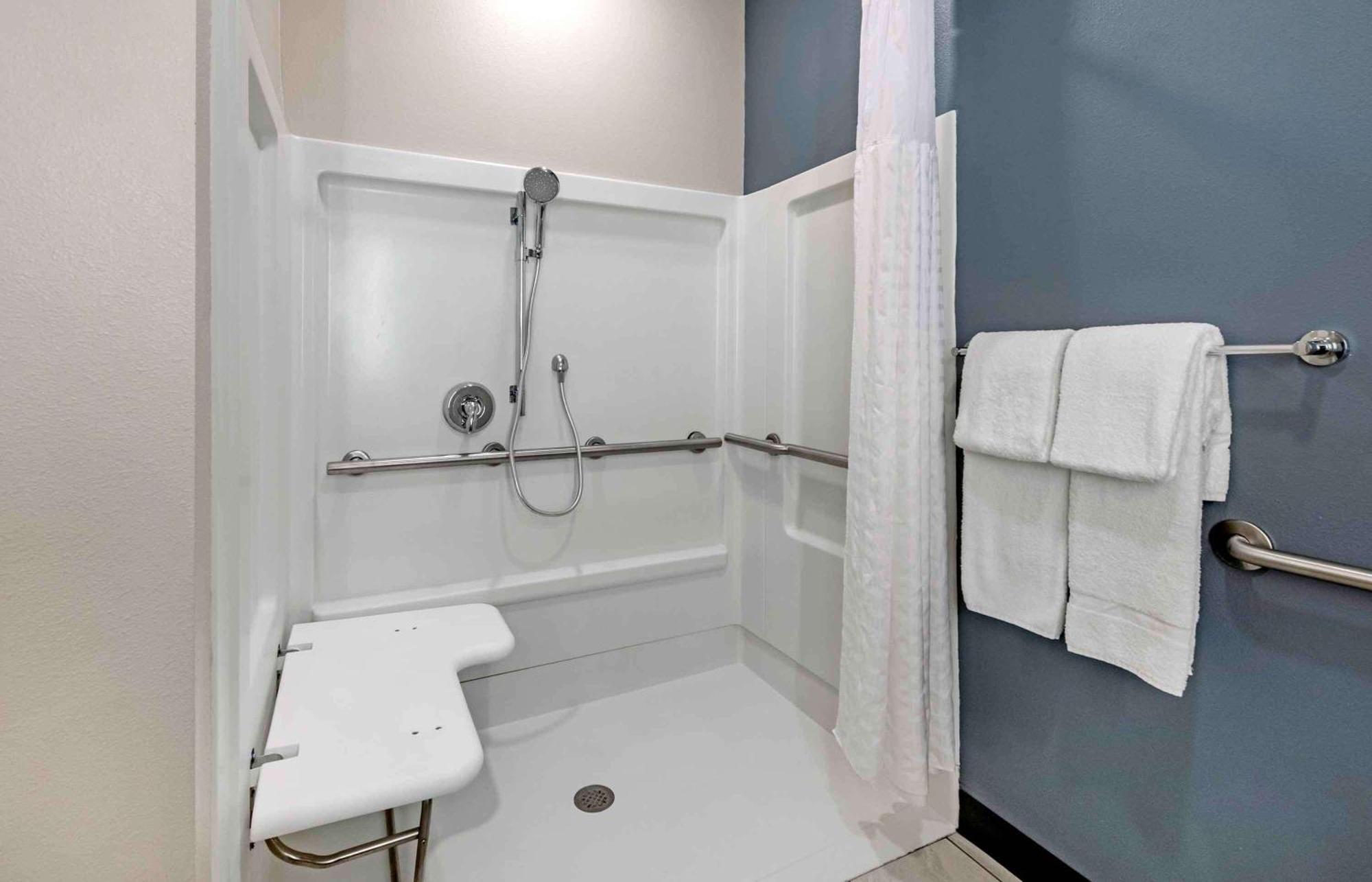 Extended Stay America Suites - Huntsville - Madison Exteriér fotografie