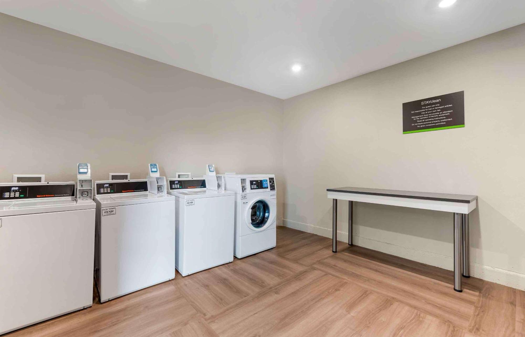 Extended Stay America Suites - Huntsville - Madison Exteriér fotografie