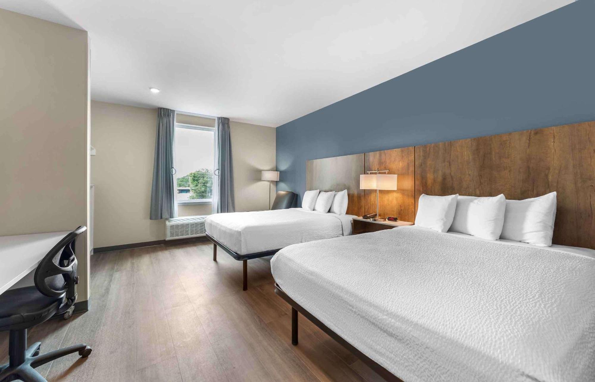 Extended Stay America Suites - Huntsville - Madison Exteriér fotografie