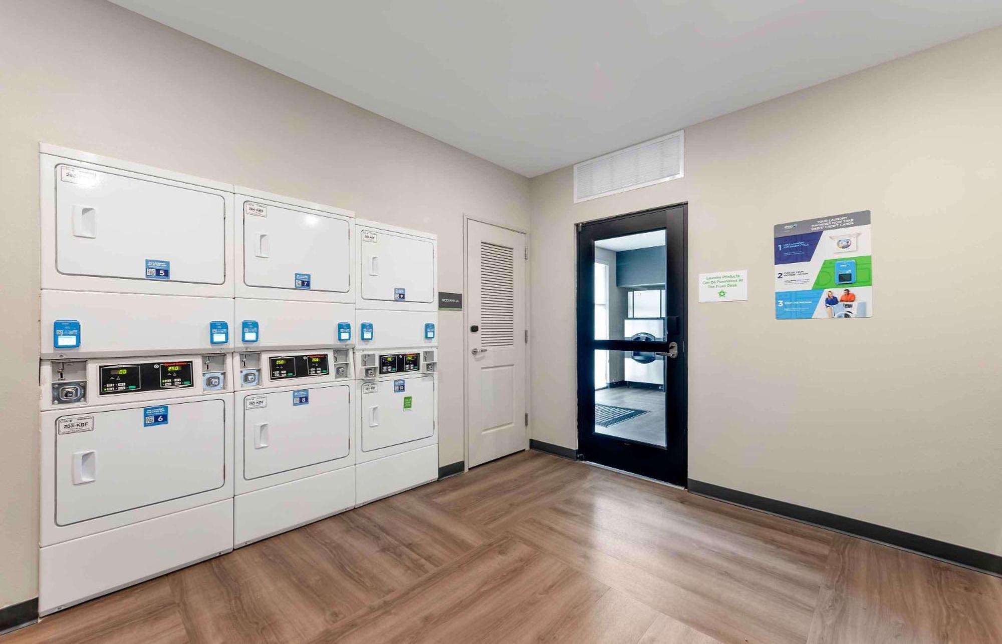 Extended Stay America Suites - Huntsville - Madison Exteriér fotografie