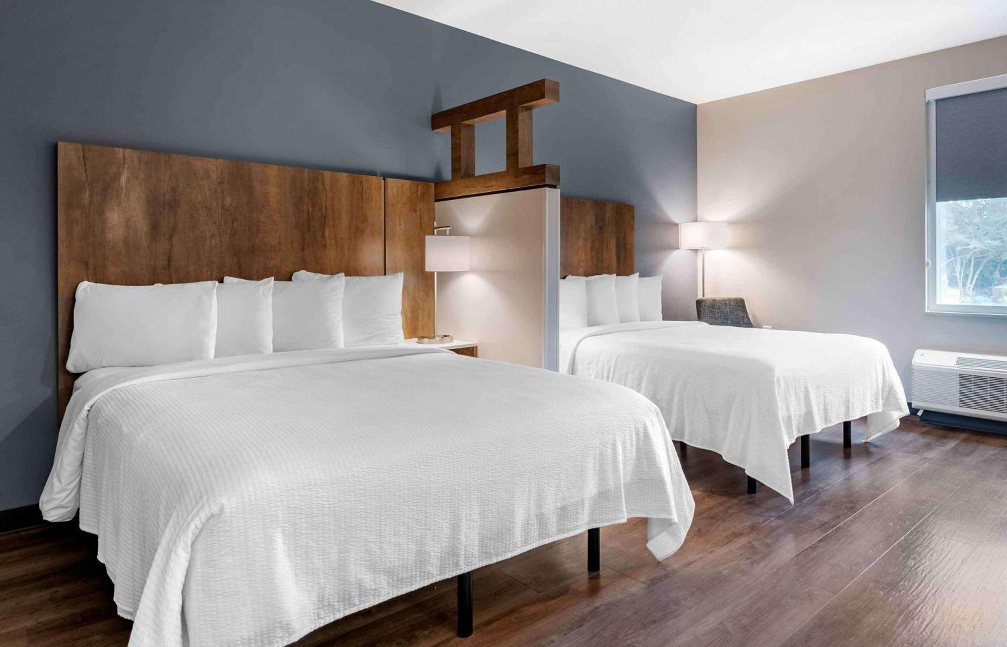 Extended Stay America Suites - Huntsville - Madison Exteriér fotografie