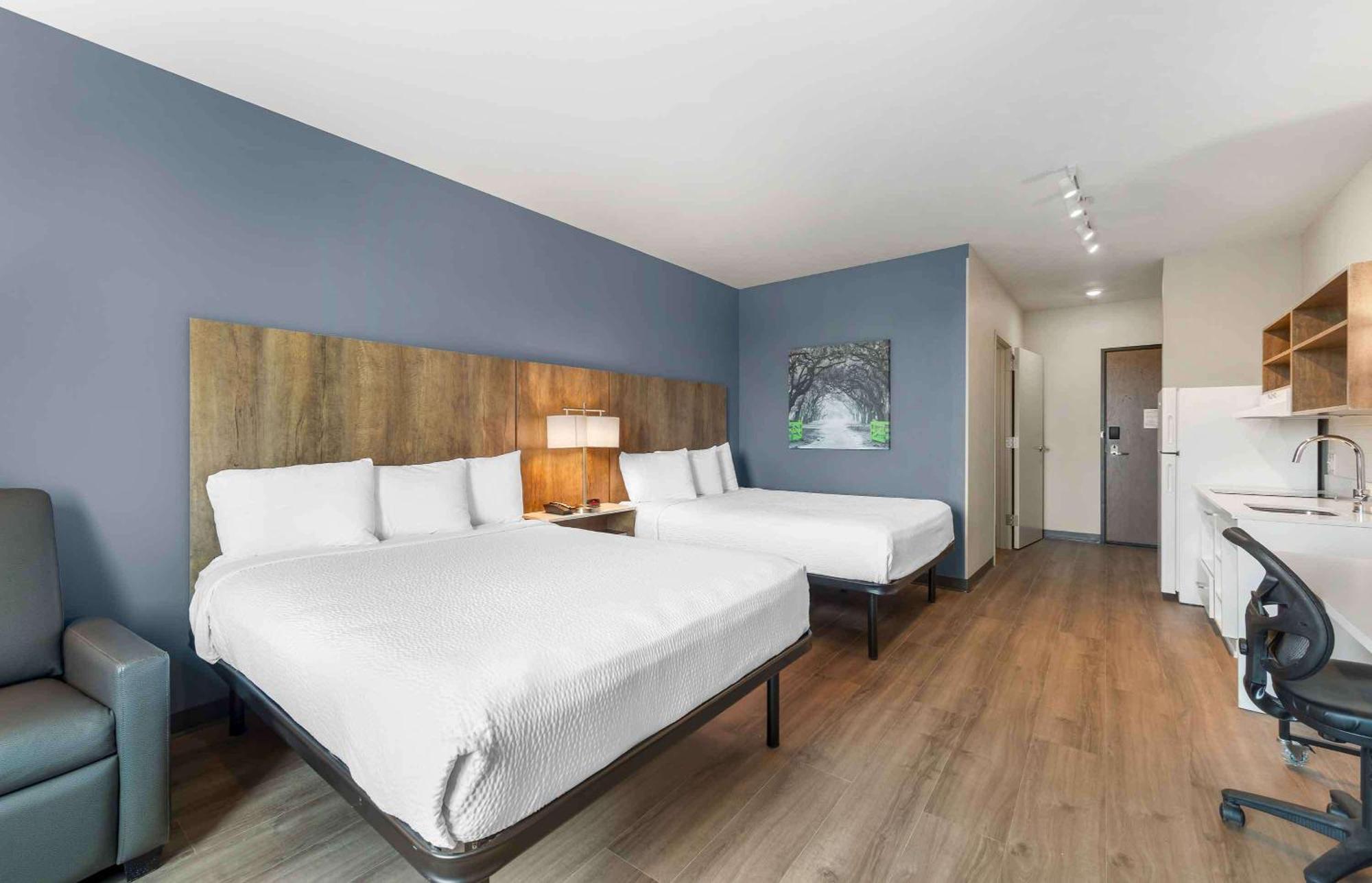 Extended Stay America Suites - Huntsville - Madison Exteriér fotografie