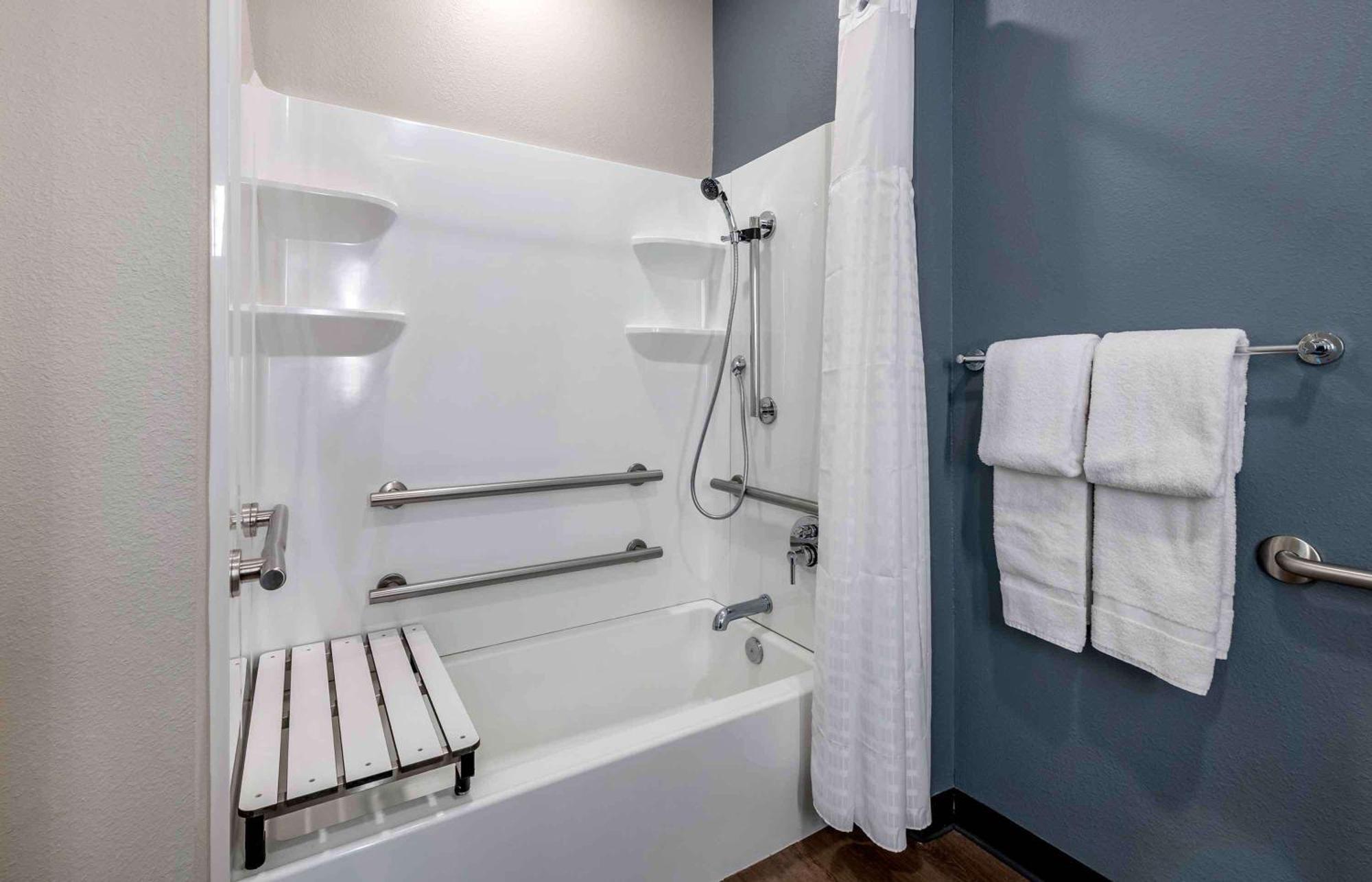 Extended Stay America Suites - Huntsville - Madison Exteriér fotografie