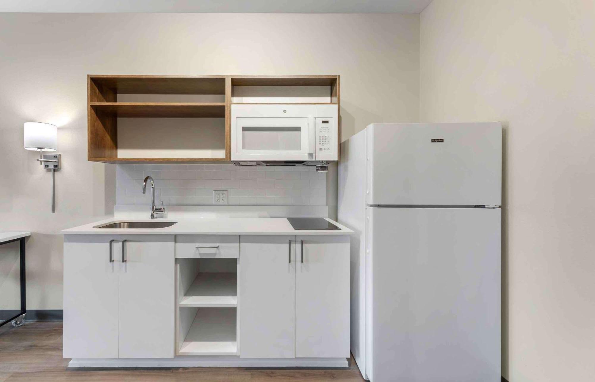 Extended Stay America Suites - Huntsville - Madison Exteriér fotografie