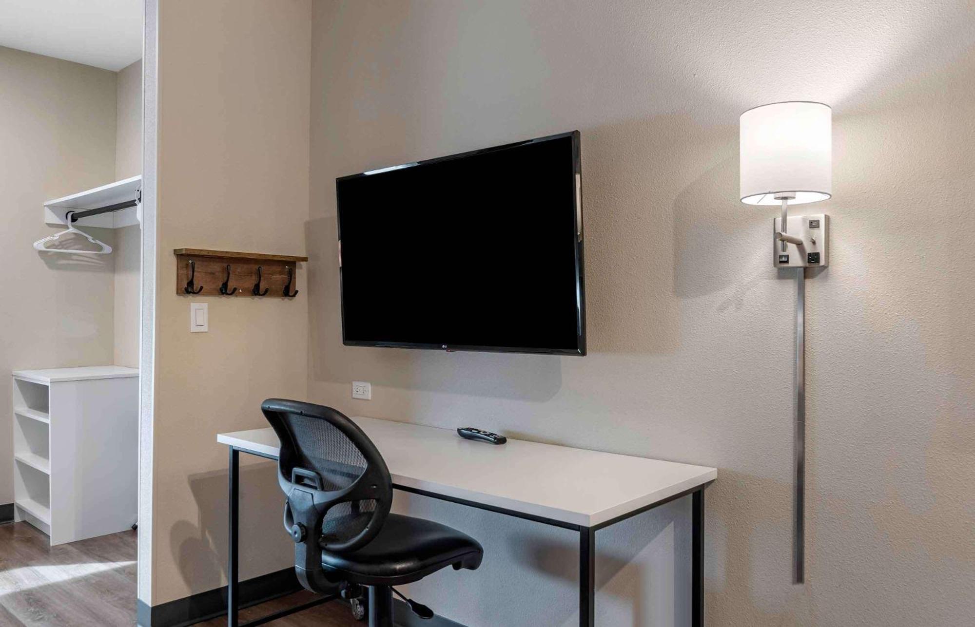 Extended Stay America Suites - Huntsville - Madison Exteriér fotografie