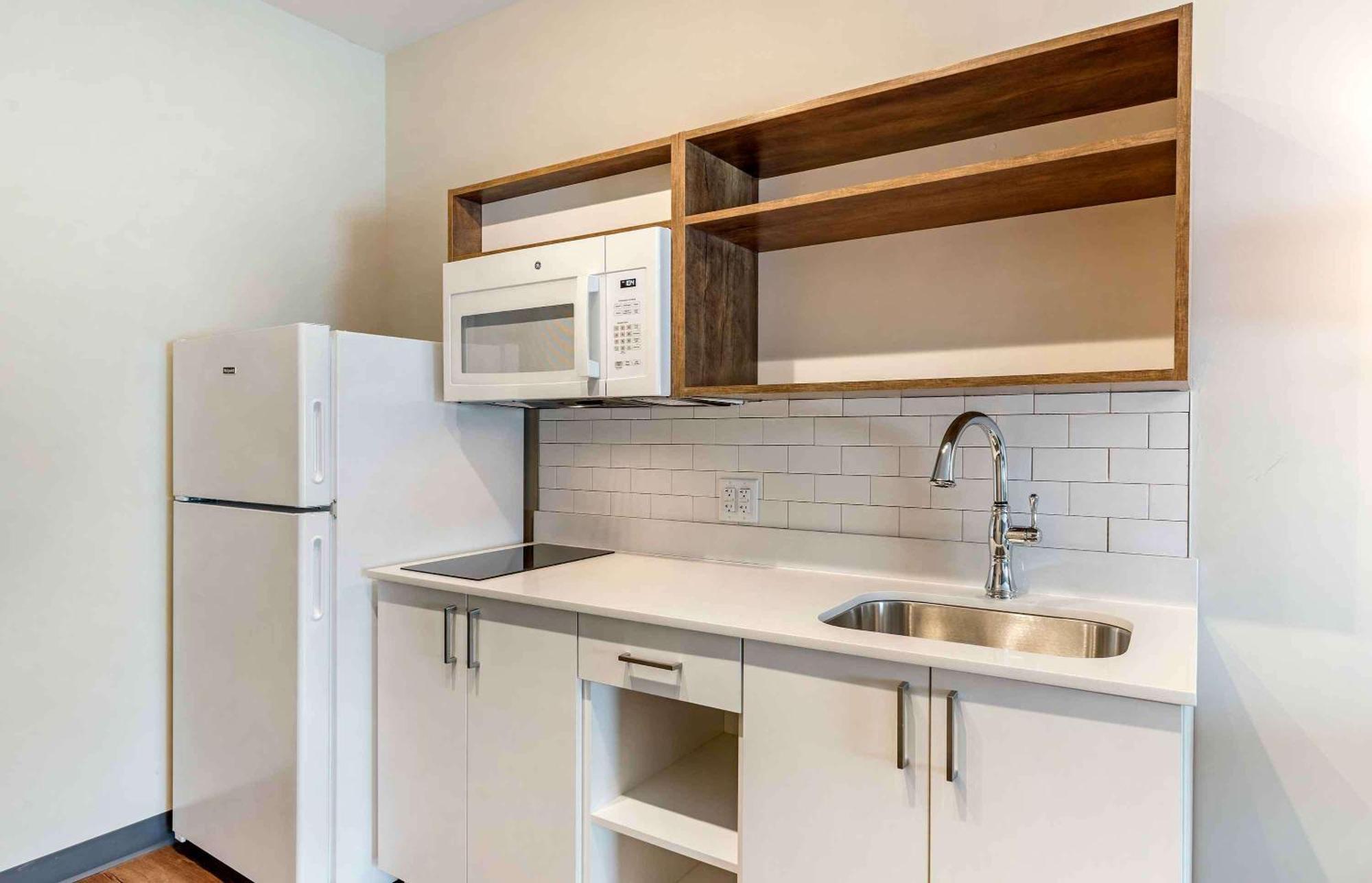 Extended Stay America Suites - Huntsville - Madison Exteriér fotografie