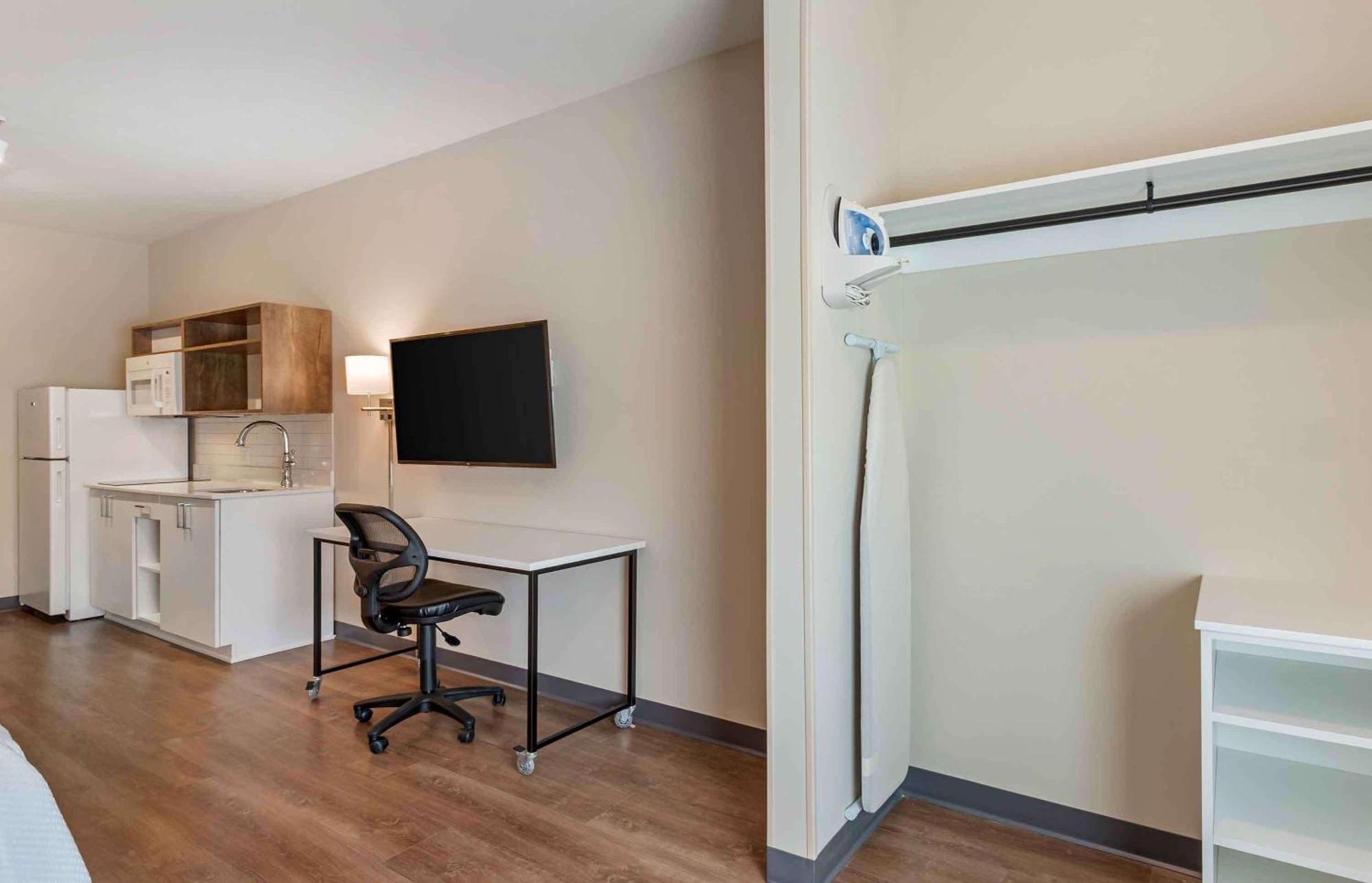 Extended Stay America Suites - Huntsville - Madison Exteriér fotografie