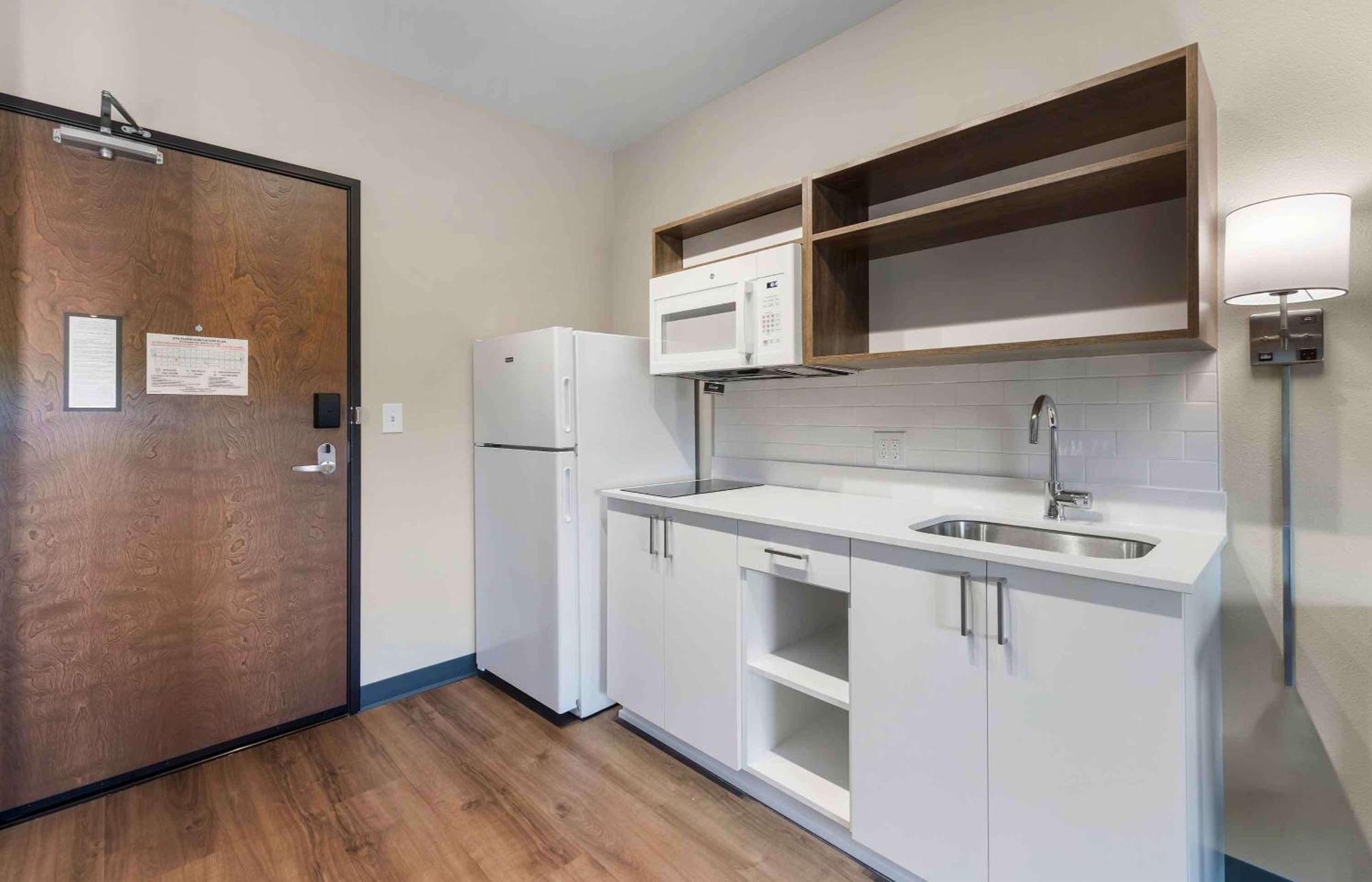 Extended Stay America Suites - Huntsville - Madison Exteriér fotografie