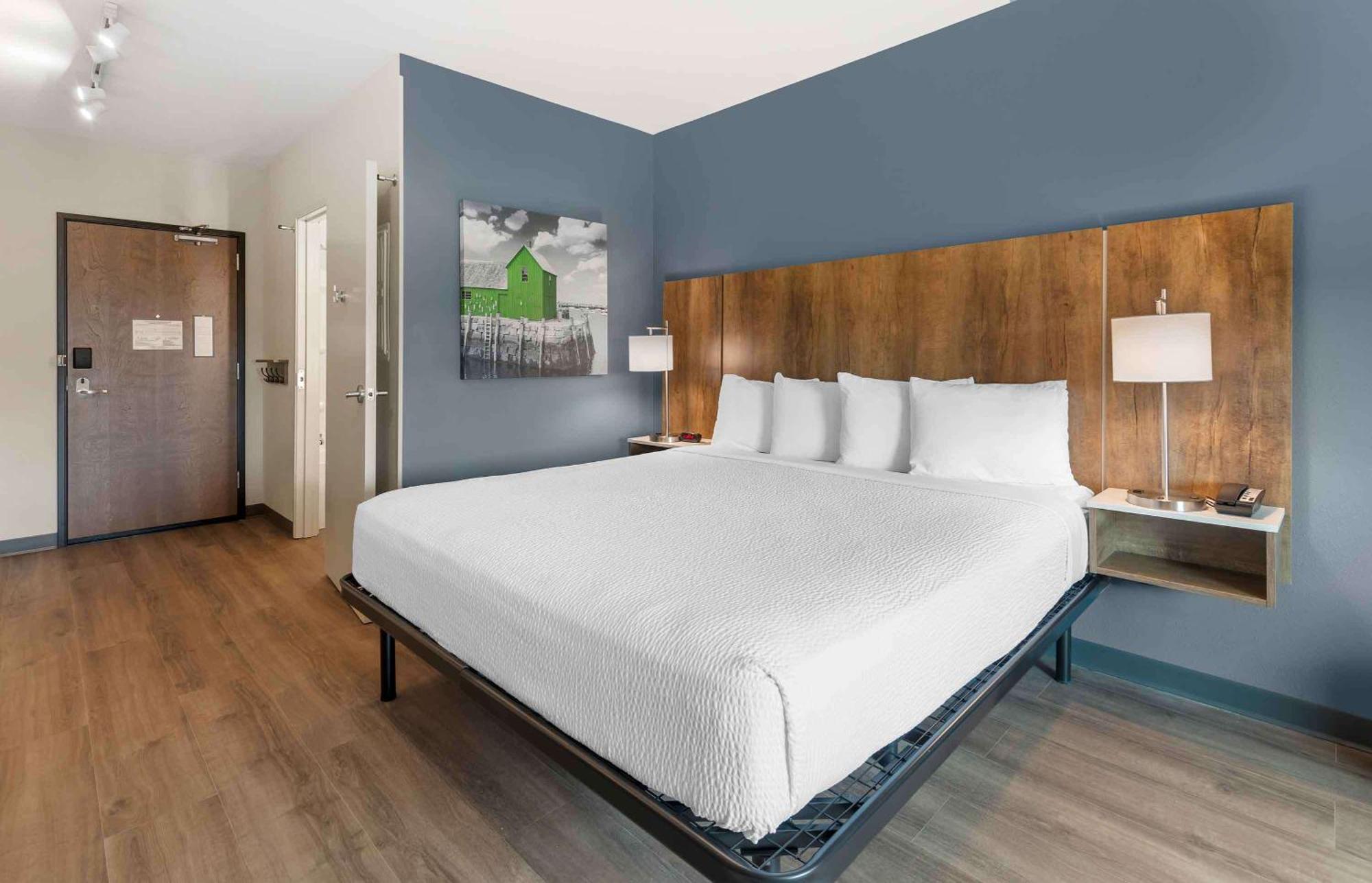 Extended Stay America Suites - Huntsville - Madison Exteriér fotografie
