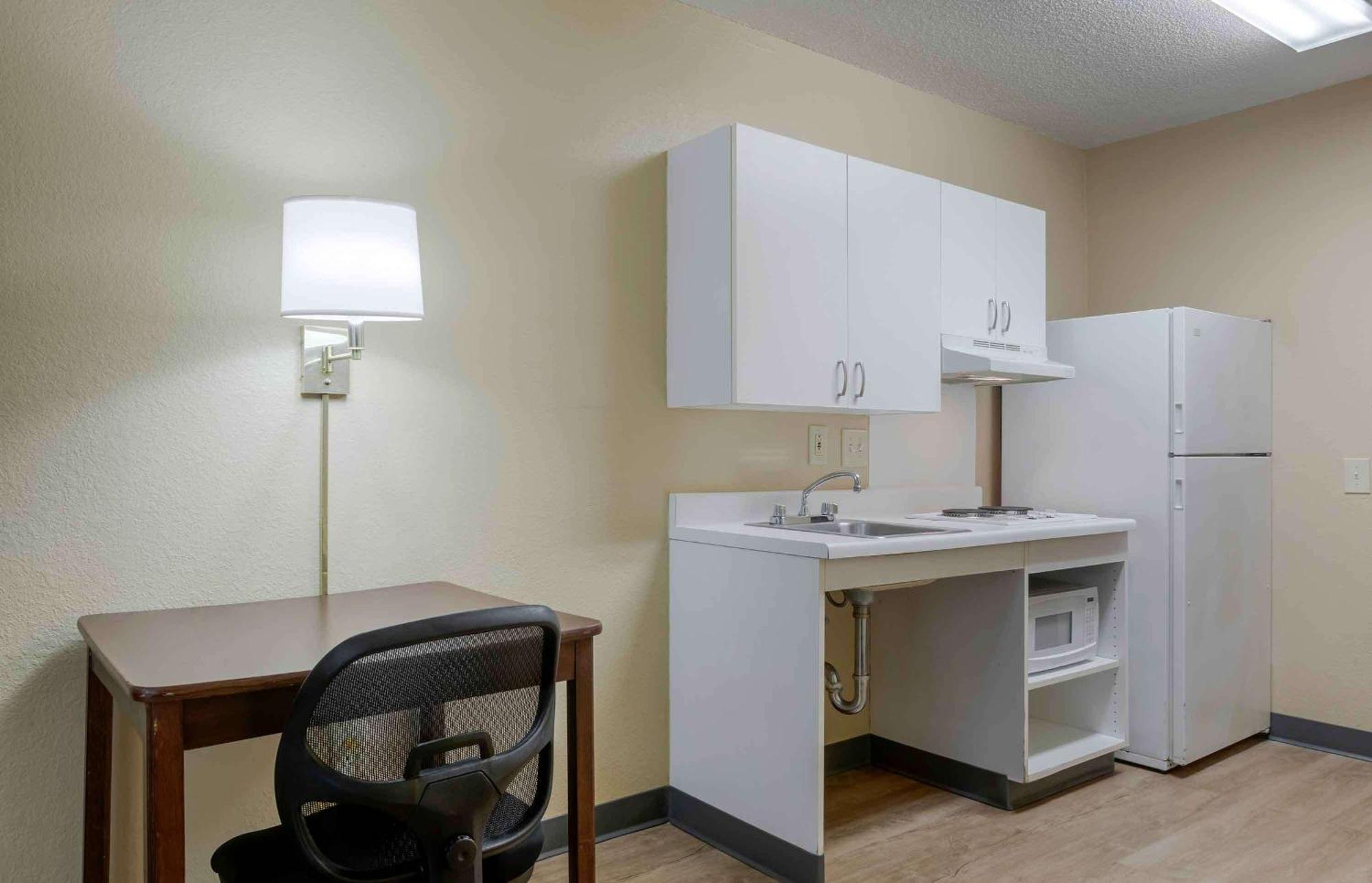 Extended Stay America Suites - Huntsville - Madison Exteriér fotografie