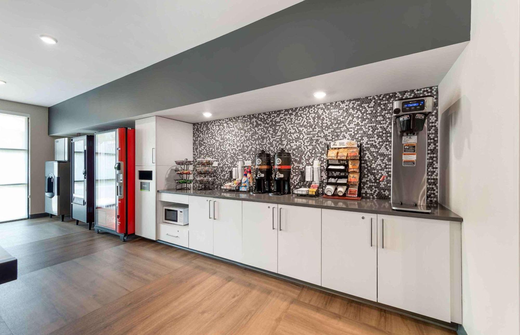 Extended Stay America Suites - Huntsville - Madison Exteriér fotografie