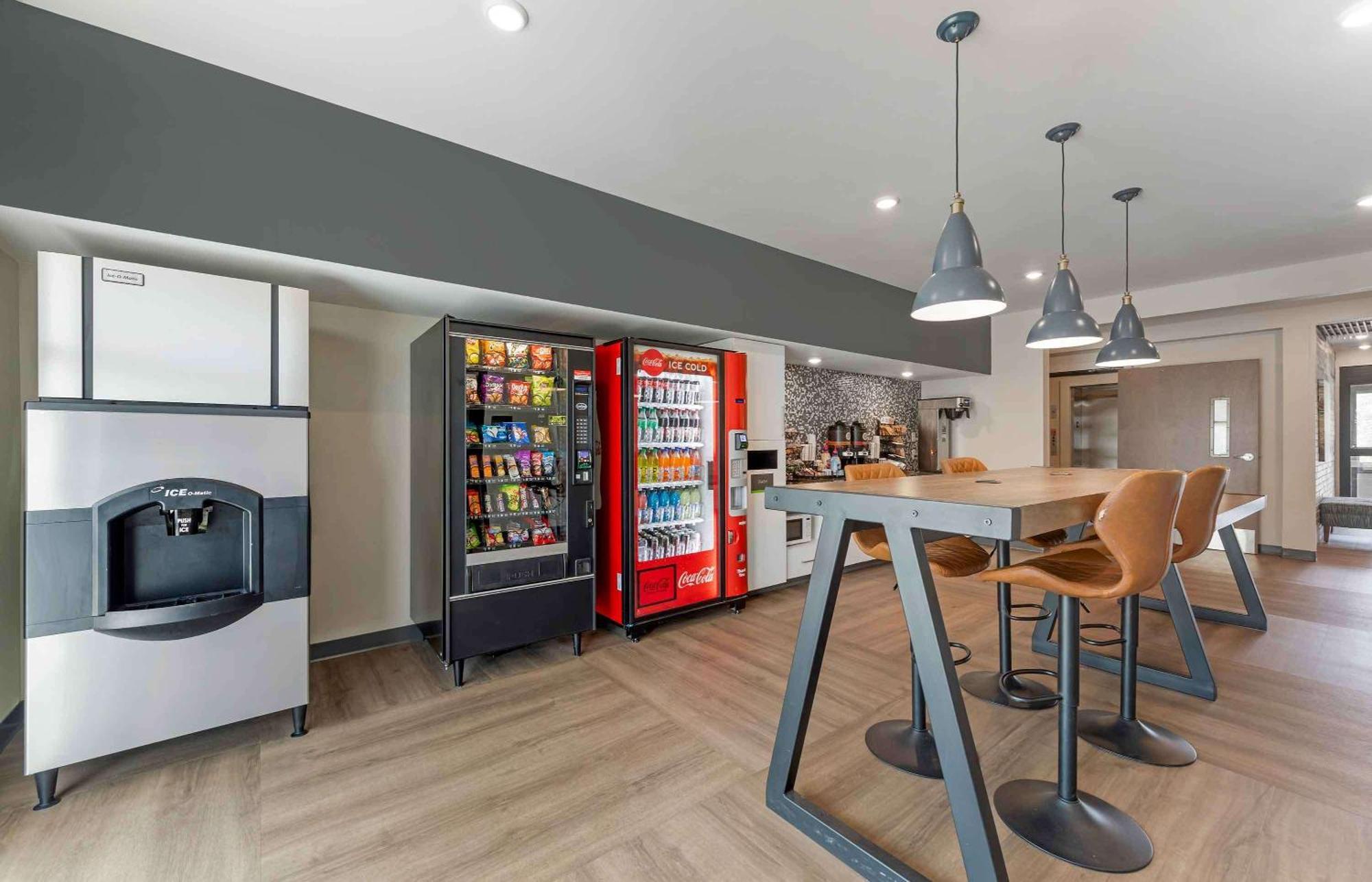 Extended Stay America Suites - Huntsville - Madison Exteriér fotografie