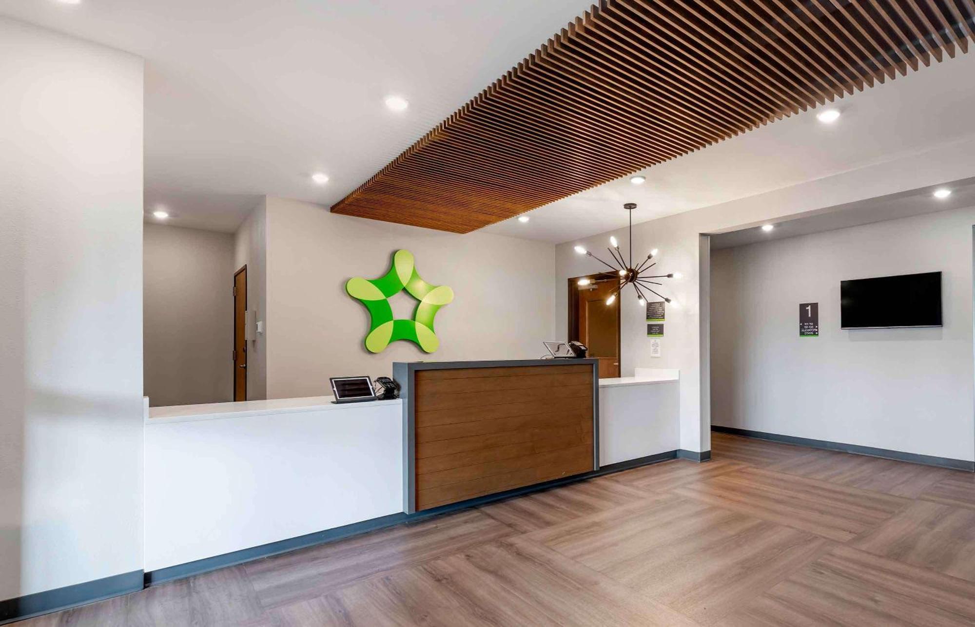 Extended Stay America Suites - Huntsville - Madison Exteriér fotografie