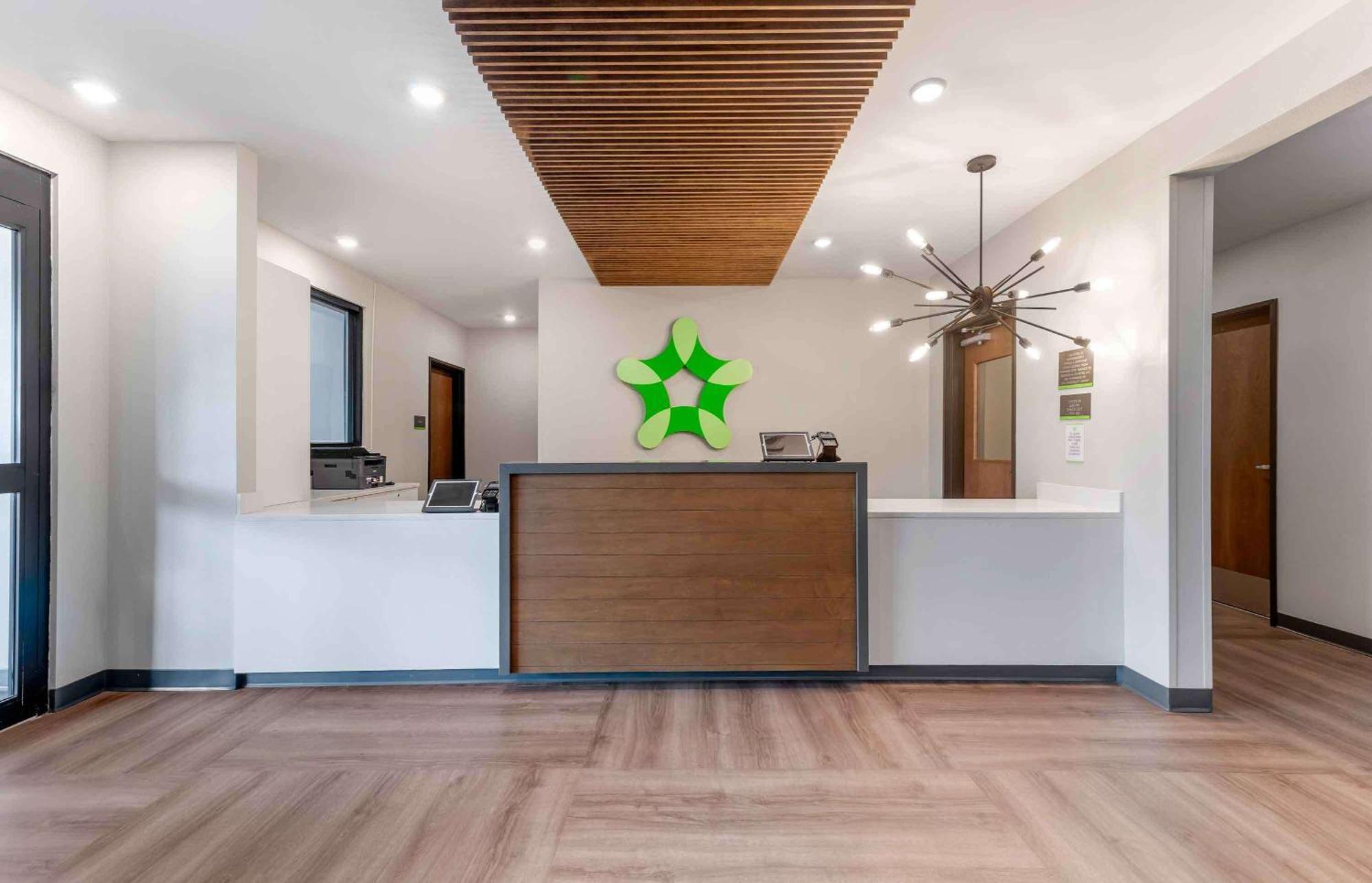 Extended Stay America Suites - Huntsville - Madison Exteriér fotografie