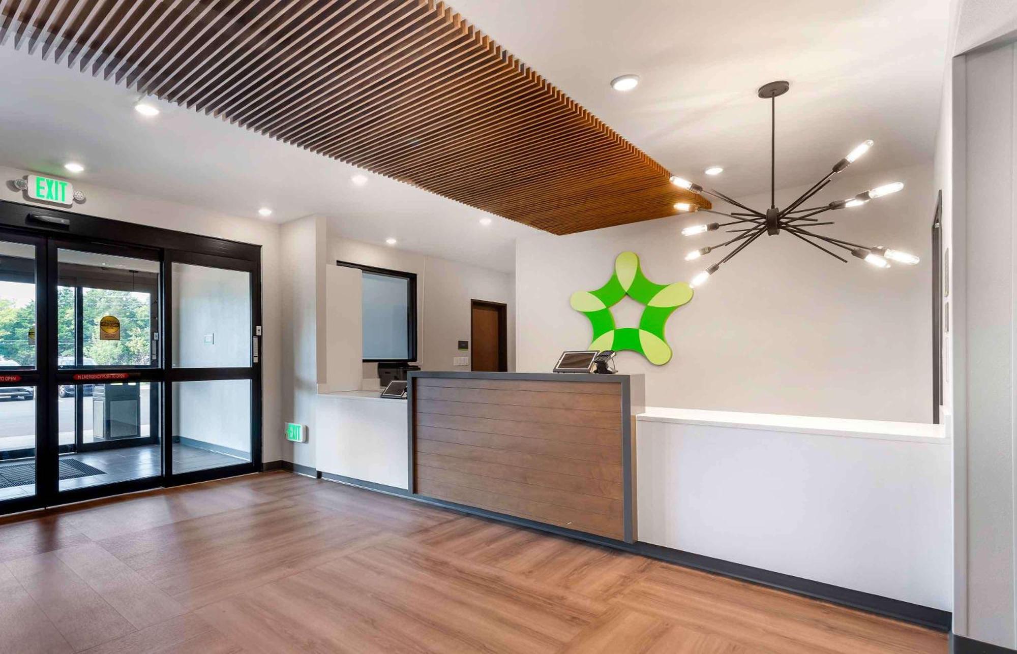 Extended Stay America Suites - Huntsville - Madison Exteriér fotografie